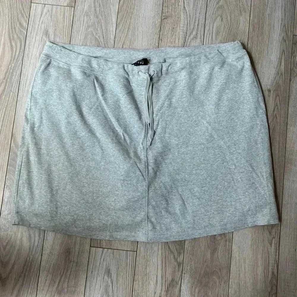 JNY Sport Skort Size 3x